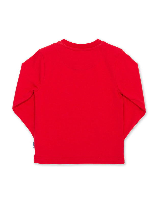 Marvellous digger t-shirt