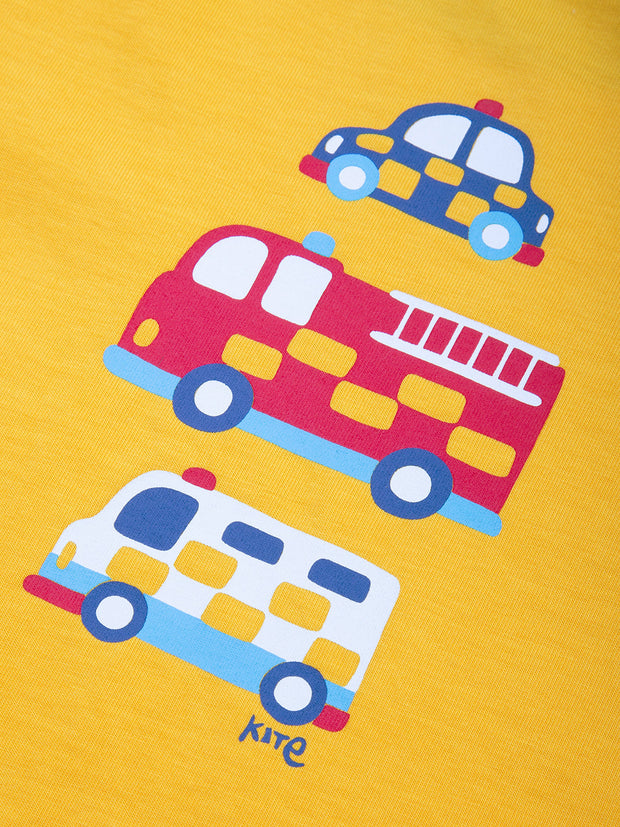 Here to help t-shirt