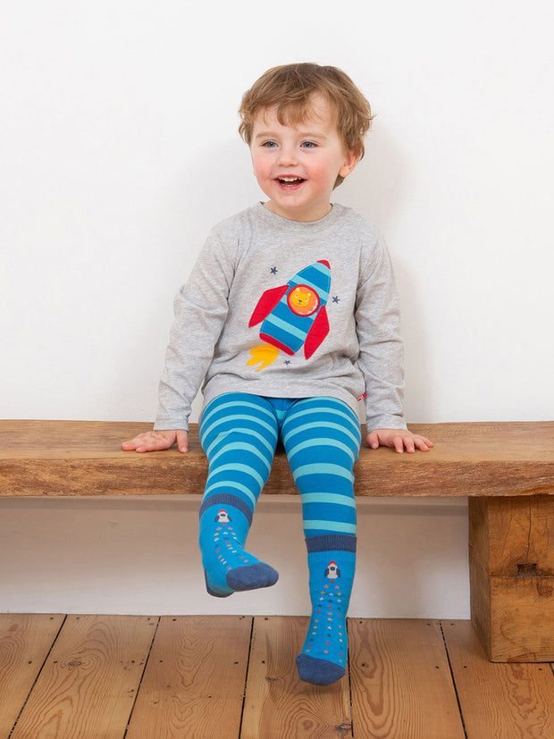 Lion lift-off t-shirt