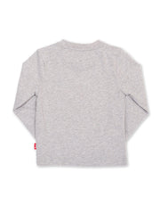 Lion lift-off t-shirt