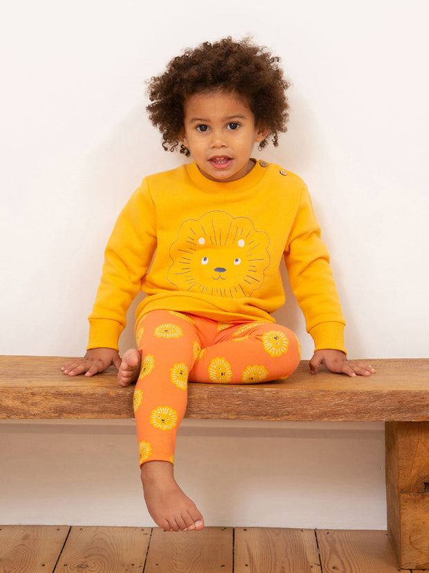 Lionheart sweatshirt