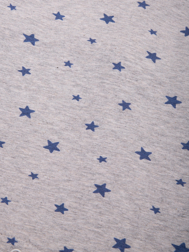 Starry sky sweatshirt