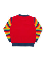 Superstar jumper