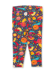 Kite - Boys organic cotton super me leggings - Elasticated waistband