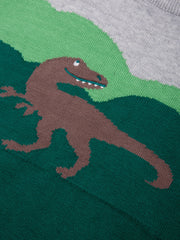 Dino jumper