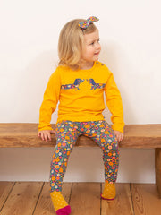 Silly sausage t-shirt