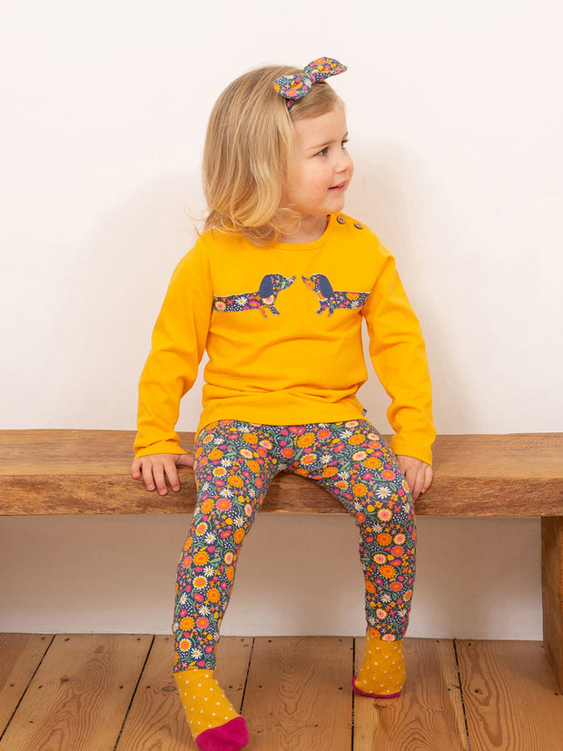 Silly sausage t-shirt