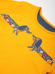 Silly sausage t-shirt