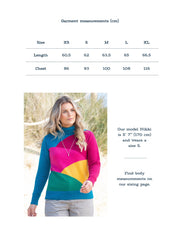 Chalbury knit jumper