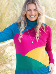 Chalbury knit jumper