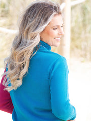 Chalbury knit jumper