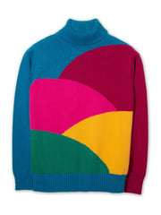 Chalbury knit jumper