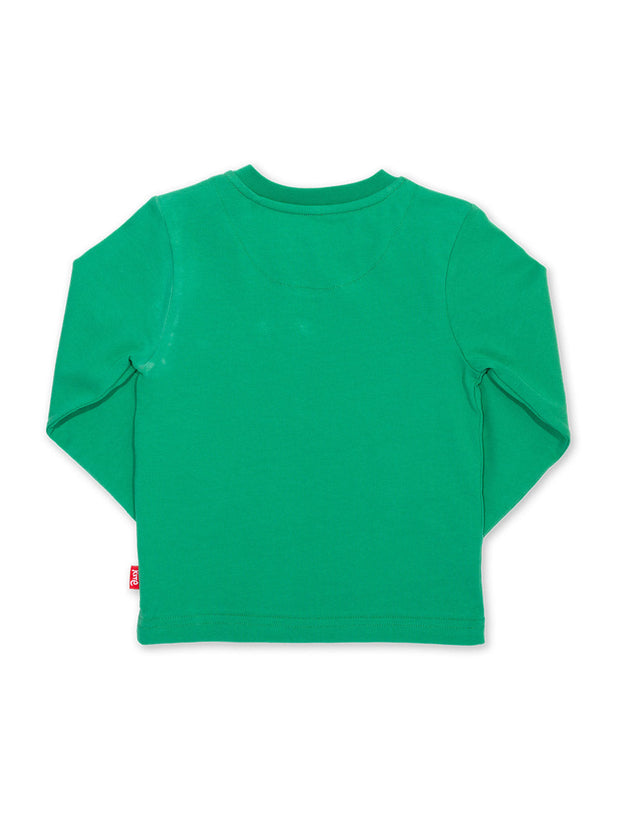 Happy dragon t-shirt