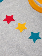Star t-shirt