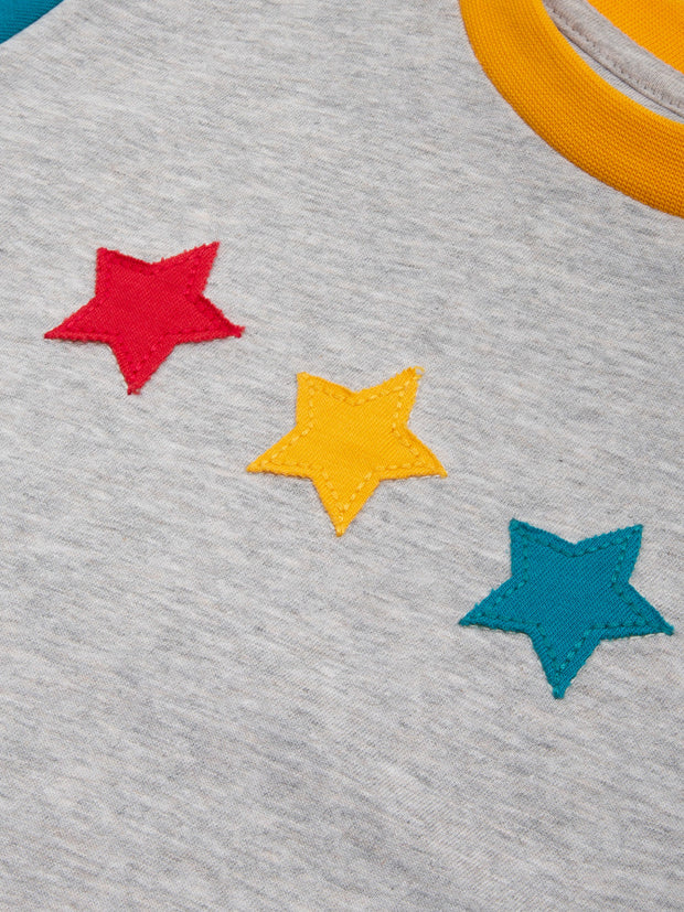Star t-shirt