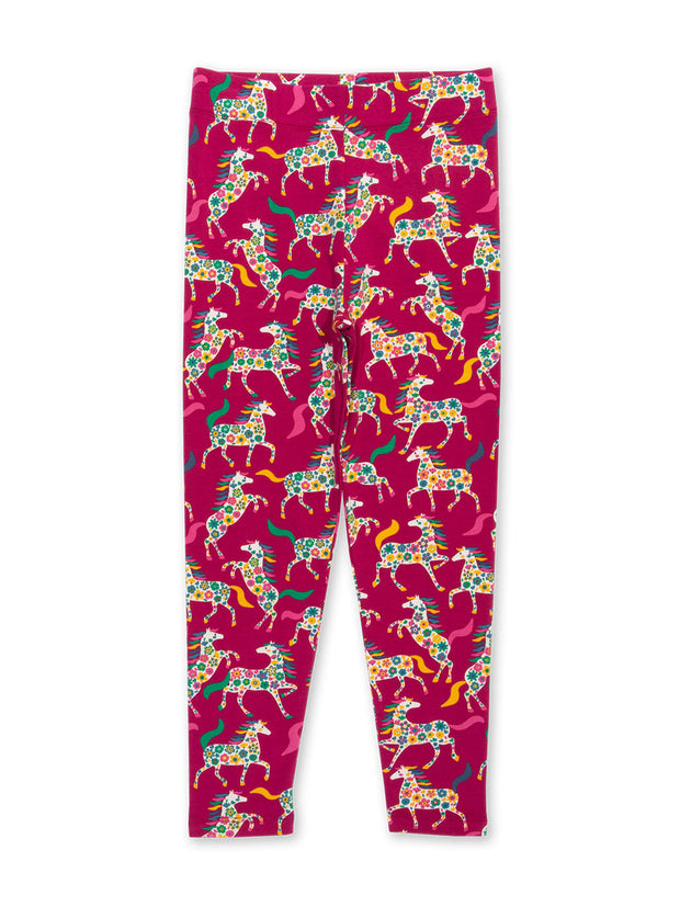 Fancy foals leggings