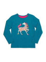 Fancy foal t-shirt