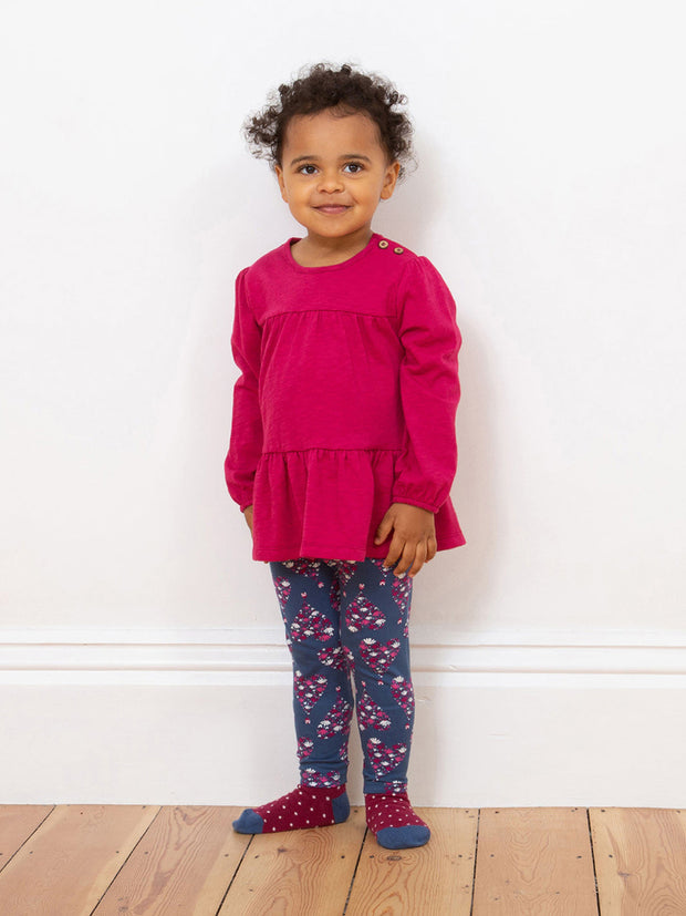 No place like home leggings