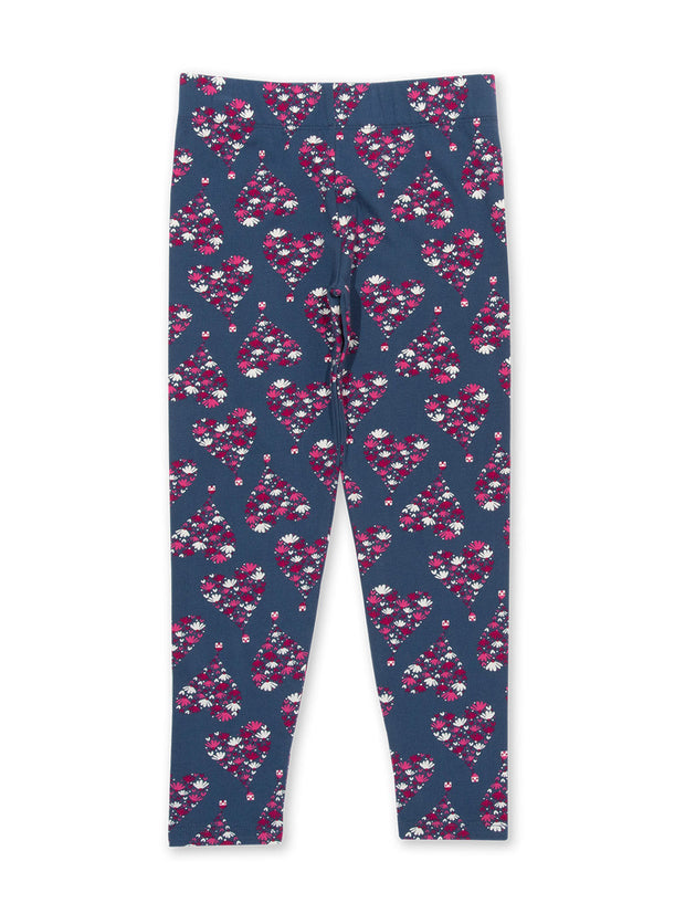 No place like home leggings