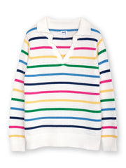 Worbarrow knit jumper