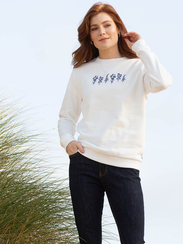 Whitecliff sweatshirt