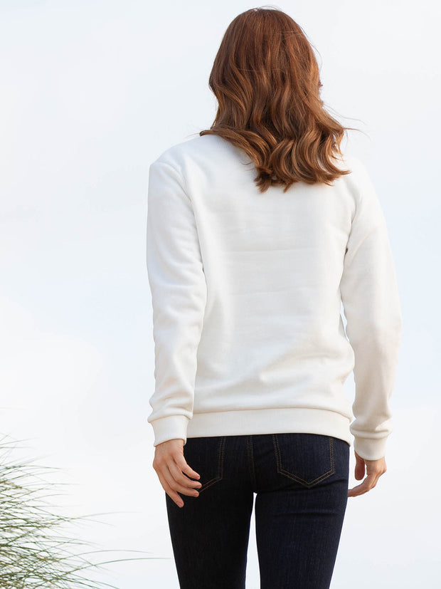 Whitecliff sweatshirt