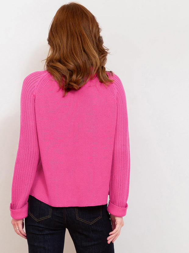 Witchampton knit jumper