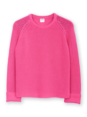 Witchampton knit jumper