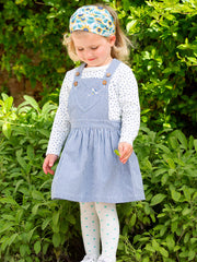 Little dot tights