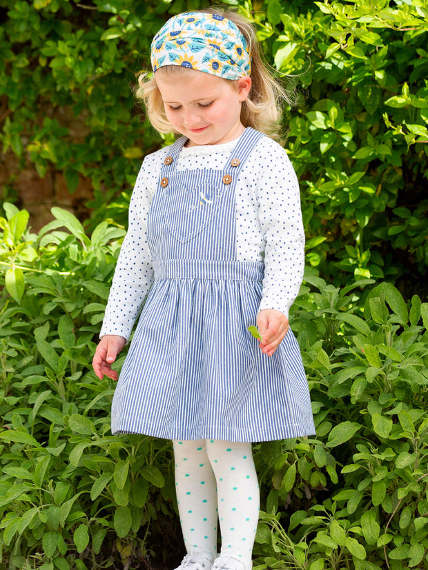 Little dot tights