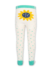 Little dot tights