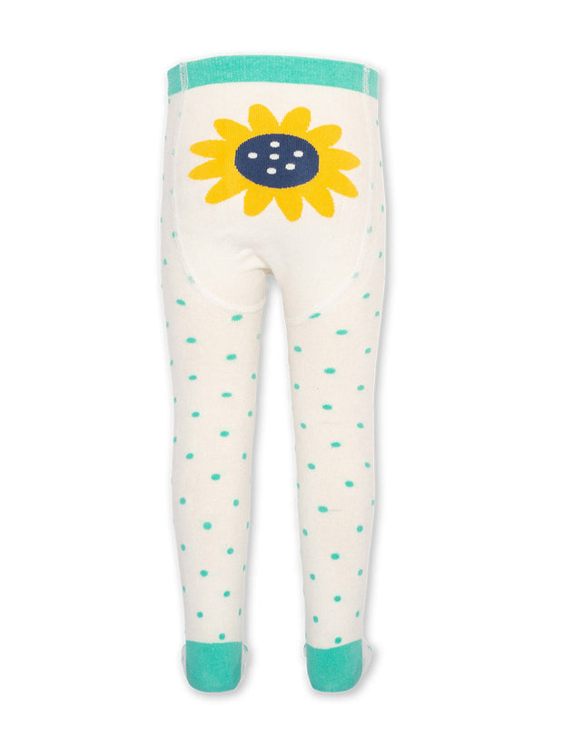 Little dot tights