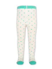 Little dot tights