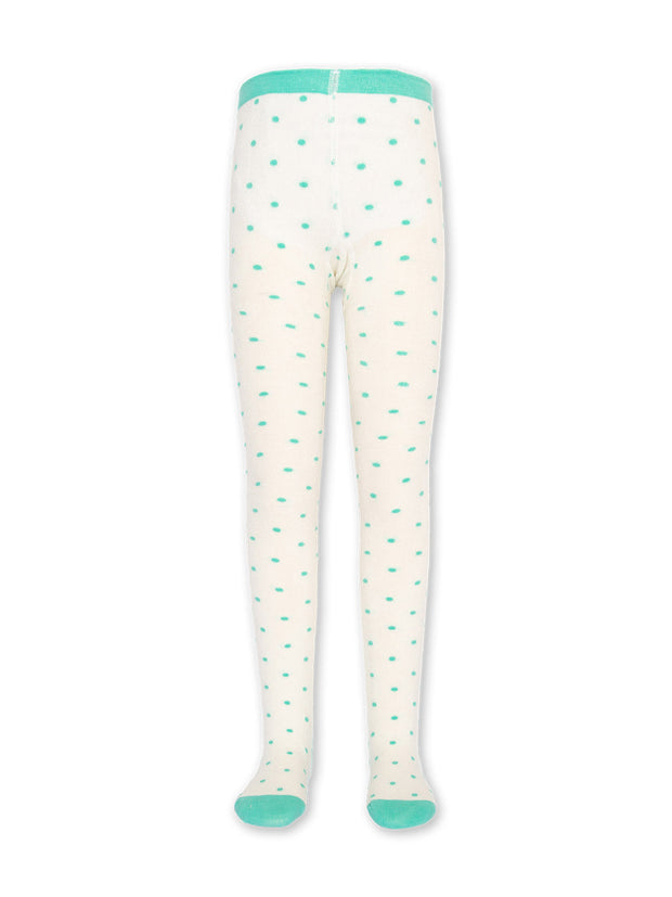 Little dot tights