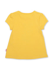Bunny balance tunic