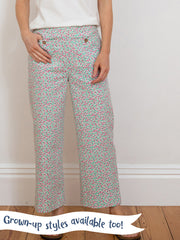 Little bud dungarees