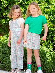 Little bud dungarees