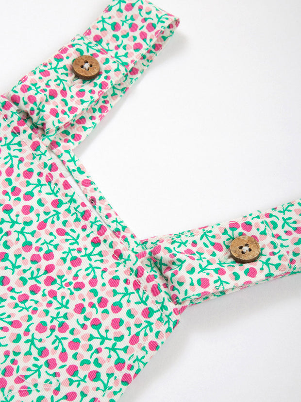 Little bud dungarees