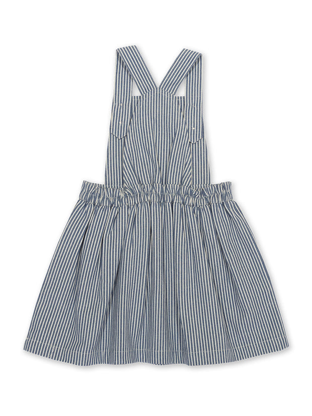 Bumble pinafore