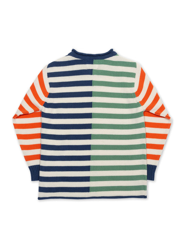 Yacht jumper