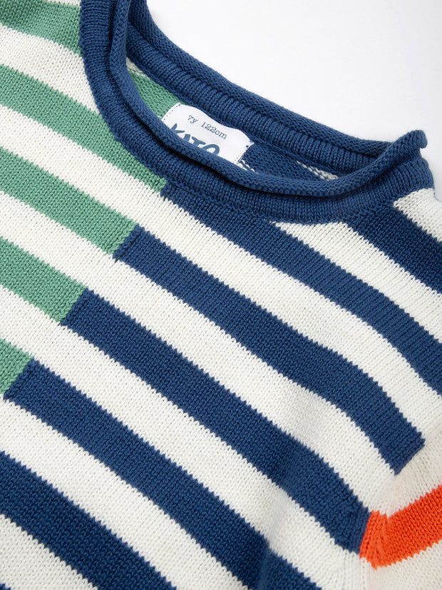 Yacht jumper