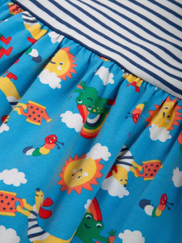 Planet pals dress