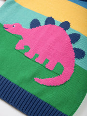 Steggie jumper