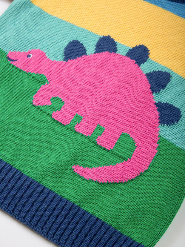 Steggie jumper