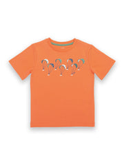 Kite surfer t-shirt