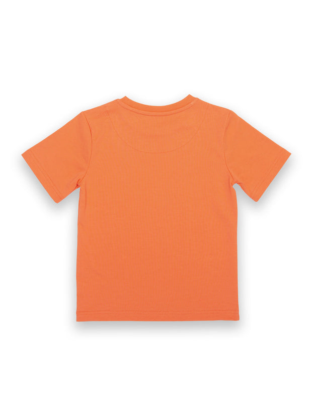 Kite surfer t-shirt