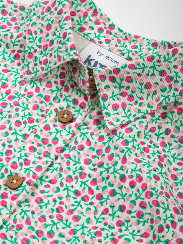 Little bud dress