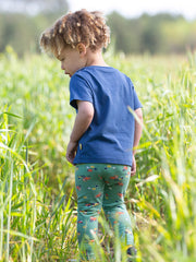 Farmer Baa Baa leggings