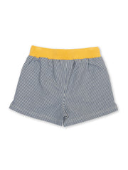 Bumble shorts