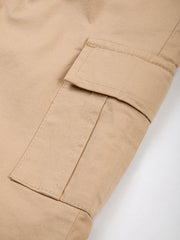 Utility pull ons